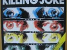 KILLING JOKE - Extremities, Dirt And Various Repressed Emotions - 2Vinyl 1990 NM