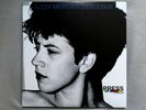 Lizzy Mercier Descloux Press Color Reissue ZE Records Repress coloured Vinyl LP