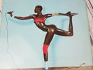 Grace Jones Island Life EX Vinyl LP Slave to the Rythm Bowie Blondie Roxy Music