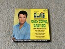 Elvis Presley EP  USA Easy Come Easy Go EPA-4387