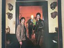 The Stranglers IV Rattus Norvegicus Vinyl VGC