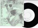 PET SHOP BOYS SINGLE SUBURBIA JAPAN PROMO TEST PRESSING
