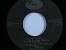 Deep Soul Funk 45 YOUNG GENERATORS Sad & Lonely World STAR SHIP HEAR