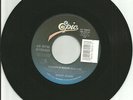 MICHAEL JACKSON Stranger In Moscow MIX & EDIT LIMITED USA 7 INCH Vinyl Single 45