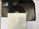 Siouxsie And The Banshees The Seven Year Itch Live Vinyl 2LP EX- Ex Punk