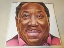 MUDDY WATERS I'M READY BLUE SKY WHITE LABEL PROMO STERLING PRESS BLUES EX VINYL