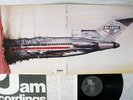 BEASTIE BOYS LICENSED TO ILL DEF JAM 28AP 3278 Japan VINYL LP
