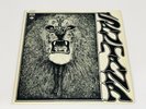 Santana Rare Vintage Vinyl LP Record Debut Carlos 1969 Classic Rock Gregg Rolie