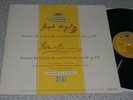 Enrico Mainardi DGG 18222 LPM Haydn Schumann Concertos 8/55 ED1 stitched PS NM