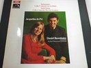 ASD 2498 Jaqueline Du Pre UK 1969 First Pressing Vinyl LP EX/EX+