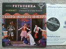 SXL 2011 Stravinsky Petrushka / Ansermet / OSR W/B BBB