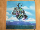THE CAN - MONSTER MOVIE VINYL LP (UAS 29094) UNITED ARTISTS