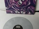 King Diamond The Eye White Black Marbled Vinyl Record LP new 2020 reissue