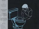 Bright Eyes ?– Digital Ash In A Digital Urn SEALED Saddle Creek 2xLP VINYL GFLD