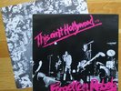 FORGOTTEN REBELS first LP legendary Canadian punk classic 1980 misfits VILETONES