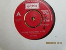 SUN CHILD=WELCOME TO THE WORLD OF LOVE (DEMO)  EX+