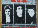 DOA first 7“ with MISFITS and BLACK FLAG drummer MINT 1978 punk Canada D.O.A.