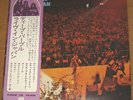 DEEP PURPLE - LIVE IN JAPAN - VERY RARE  JAPAN Vinyl 2LP