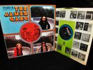 Rare BLUESWAY 1st LP   THE JAMES GANG   Yer Album   JOE WALSH 1968 Hard Garage