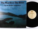 Gospel Samaritans - The Man Over The River LP - GCS - Modern Soul VG+ Shrink MP3