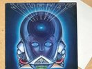JOURNEY FRONTIERS (POSTER) LP 1983 WITH INNER SLEEVE AND POSTER - nice copy - li