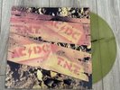 ACDc T.N.T. Yellow Vinyl/LP
