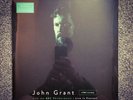 JOHN GRANT Live In Concert BBC Philharmonic SILVER VINYL 2LP  RSD Sealed LTD