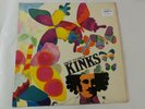 Kinks Face To Face - 1st - Stereo - vinyl LP album record UK NSPL18149
