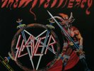 Slayer - Show No Mercy  With Extra Track Agressive Protector Vinyl Brand New