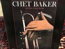 CHET BAKER ? 