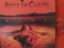 ALICE IN CHAINS - Dirt - RED VINYL LP