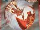 Bat out of Hell II Picture Disc ( Very Rare )