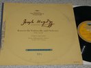 Enrico Mainardi 10inch DGG 16023 LP Haydn Cello Concerto 7.53 ED1 stitched PS