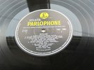 THE BEATLES  ORIGINAL 1966   U.K.  LP  REVOLVER   -2 -2  DR  TIMES ROMAN  TEXT