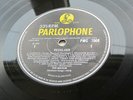 THE BEATLES  ORIGINAL 1966  U.K.  LP  REVOLVER   -2 -2 DOCTOR  SANS SERIF  TEXT