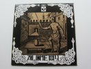 THIRD EAR  BAND  1969 U.K. LP   ALCHEMY   HARVEST  SHVL 756   A1/B1 EX