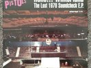 Sex Pistols Hello Winterland Lost 1978 Soundcheck EP 7