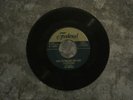RARE - 1952 - BILLY WARD & THE DOMINOES - 45 RPM - FEDERAL LABEL - 12059-AA