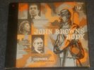 John Brown's Body 2 LP box set Power Anderson Massey Columbia SL 181 ex