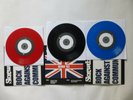 SD streetfight voice of britain midnight train pull you RRR Rock-O-Rama isd ror