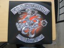 Rose Tattoo - Pain  Doppel Lp Vinyl von 2009