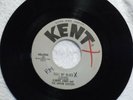 ELMORE JAMES Dust My Blues KENT 394