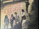 HUNGER Strictly From Hunger LP/'69 US/Heavy Psych Rock/Now-Again Limited Edition