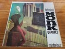 Vintage 33 RPM Thelonious Monk Quartet Misterioso Riverside RLP 1133 '59