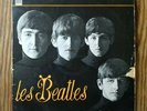 LP 33t les Beatles Odeon osx 222