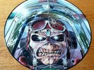 IRON MAIDEN  ACES HIGH  12
