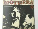 Mothers Of Invention Absolutely Free 1967 LP Vinyl   Original Mono V-5013