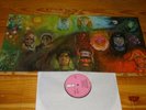 KING CRIMSON - IN THE WAKE OF POSEIDON (ILPS-9127) ( UK FOC-VINYL-LP 1970