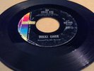 Vikki Carr - No Seas Asi / Busca Ese Camino - USA 1965 Liberty 55783 Vinyl 7