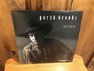 Garth Brooks: No Fences - Vinyl LP - Legacy Remastered Edition (NM/NM)